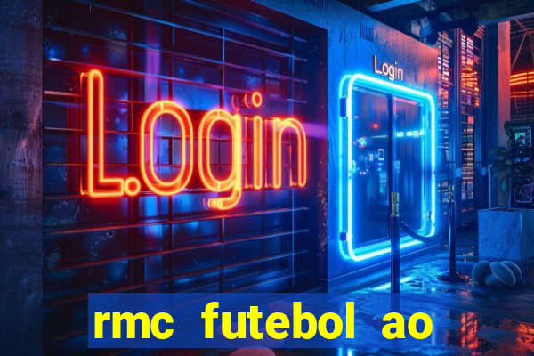 rmc futebol ao vivo gratis